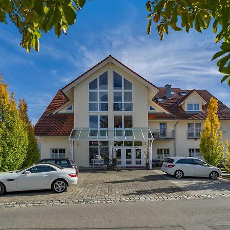 Landhaus Mueller Immenstaad am Bodensee Exterior foto